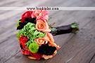 دسته گل های عروسی و نامزدی جدید 